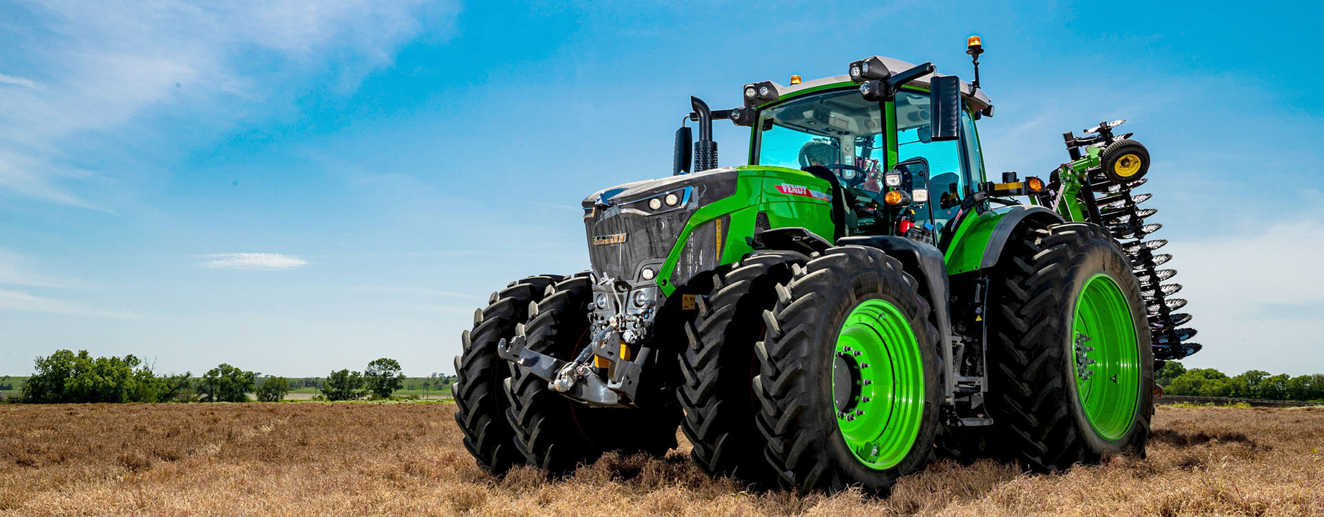 一份耕作，给您一份陪同